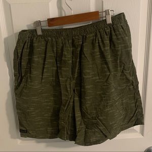 Mountain Hardwear swimming trunks/hiking shorts